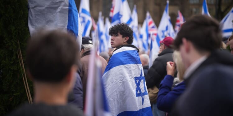 Why do Jews’ warnings keep falling on deaf ears?