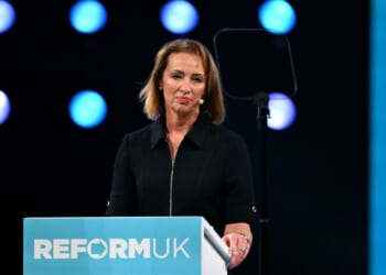 Why do we have to pretend not to notice the diversity in TV ads?