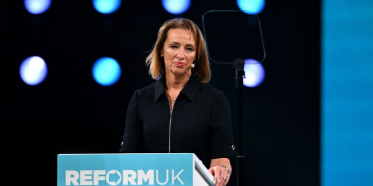 Why do we have to pretend not to notice the diversity in TV ads?