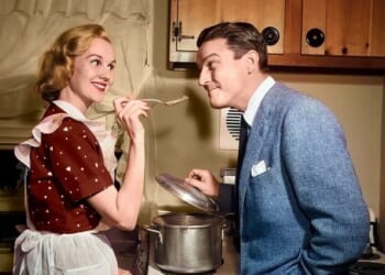 Why feminists fell out of love