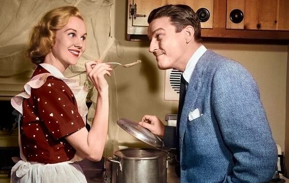 Why feminists fell out of love