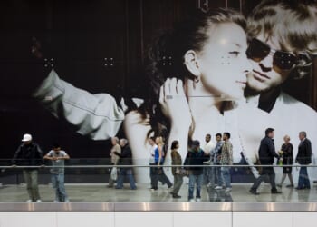 Why is London ignoring its grooming gangs?