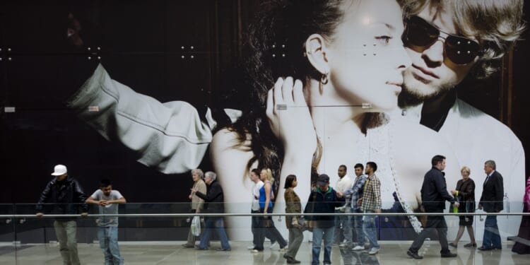 Why is London ignoring its grooming gangs?