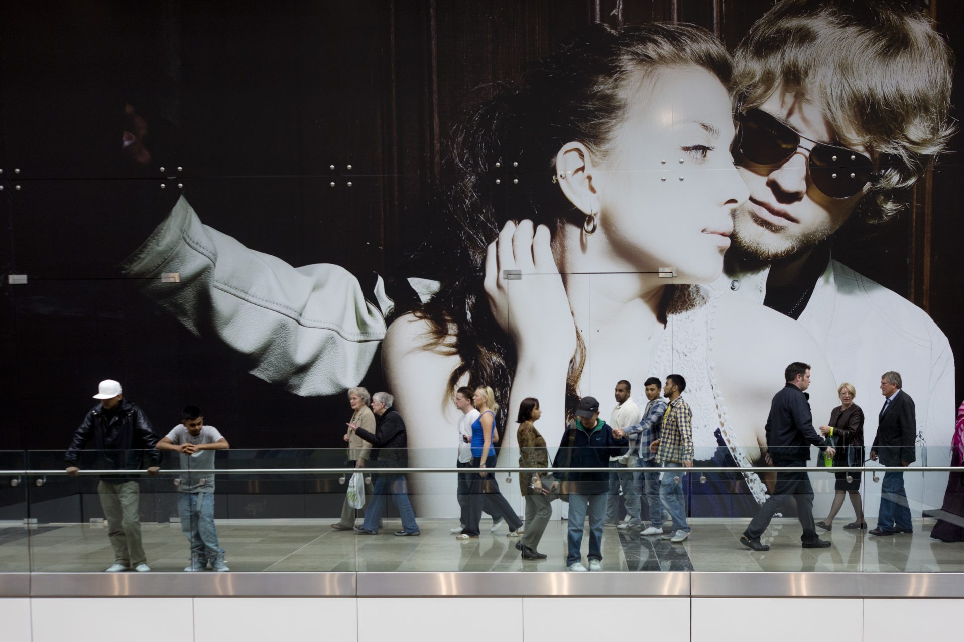 Why is London ignoring its grooming gangs?