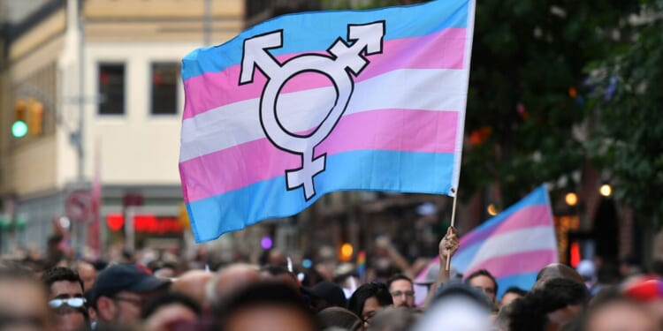 Why is it a crime to say skeletons can’t be trans?