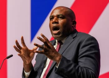 Why pen-pushers can’t run prisons