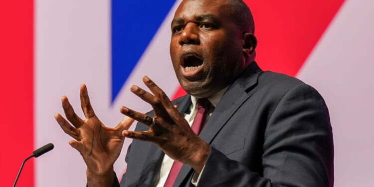 Why pen-pushers can’t run prisons