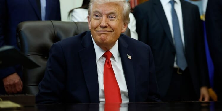 Why the Democrats Can’t Quit Trump