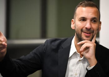 Why the Greens are such a magnet for kooks and cranks