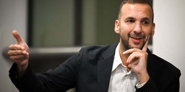 Why the Greens are such a magnet for kooks and cranks