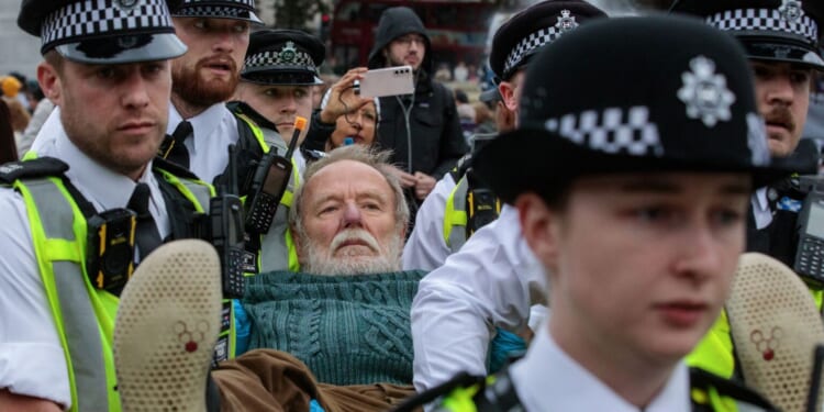 Why the Palestine Action bigots need free speech too