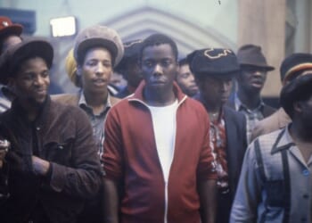 Why the Right mythologises Windrush