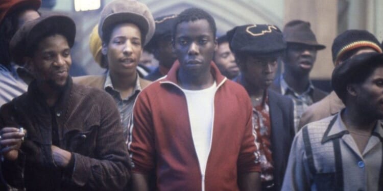 Why the Right mythologises Windrush