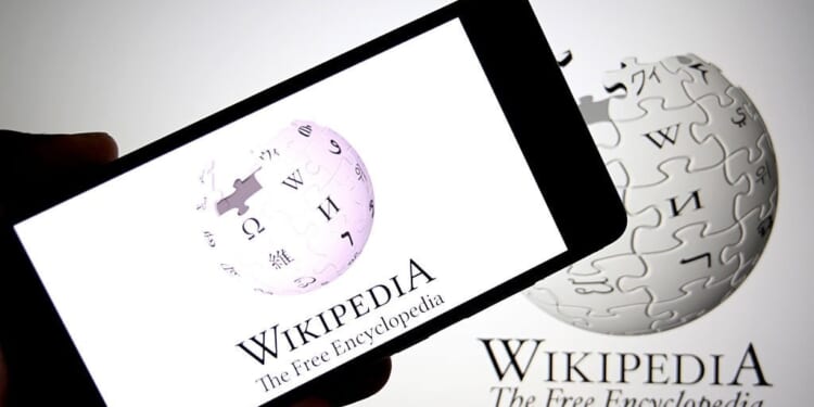 Wikipedia ‘Neutrality’ Under Fire, Cofounder Calls for Reform