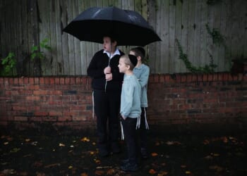 Will Britain abandon its Jews?