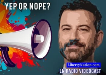 Will Congress Say Yes to the NOPE Act?