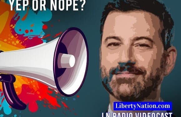 Will Congress Say Yes to the NOPE Act?