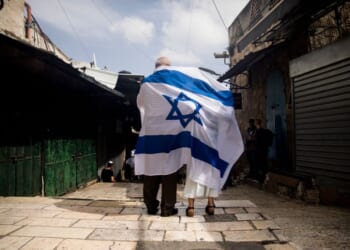 Will Israel’s hardliners win? - UnHerd