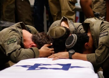 Will extremists wreck the Gaza deal?