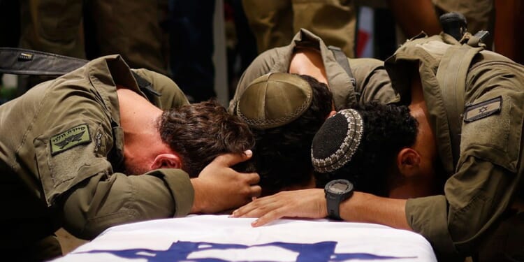 Will extremists wreck the Gaza deal?