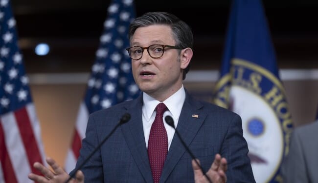 Will the GOP’s Healthcare Agenda Survive the Shutdown Chaos or Deliver at Last? – PJ Media