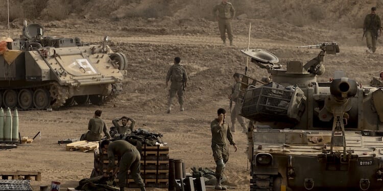 Winning a Small War Is a Big Deal – Commentary Magazine