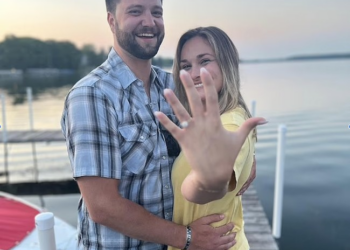 Wisconsin Couple Shot Dead in Car Just Days Before First Wedding Anniversary – PJ Media