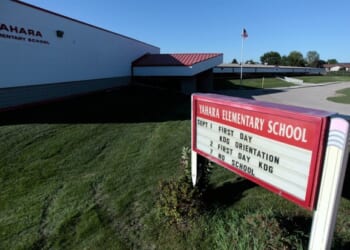 Wisconsin DPI Didn’t Disclose 200+ Educator Sex Misconduct Cases – PJ Media