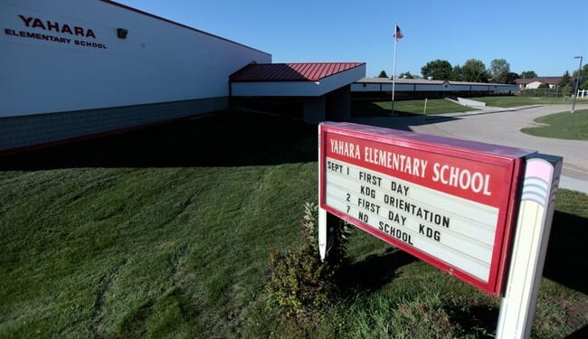 Wisconsin DPI Didn’t Disclose 200+ Educator Sex Misconduct Cases – PJ Media