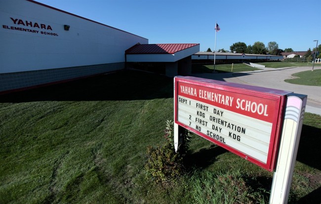 Wisconsin DPI Didn’t Disclose 200+ Educator Sex Misconduct Cases – PJ Media