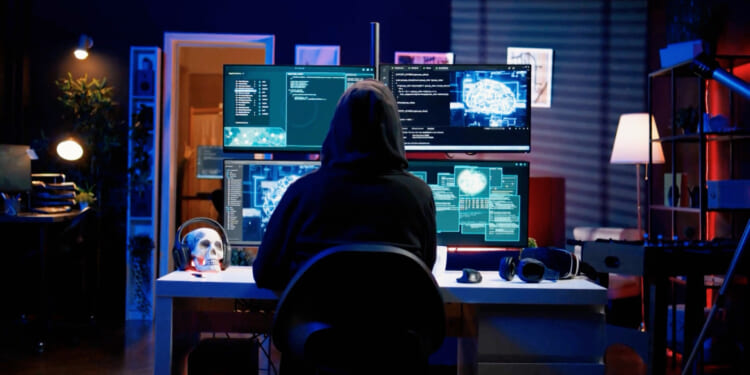 With Traffickers Using AI to Target Kids, Anti-Traffickers Use New AI Tools to Rescue Hundreds