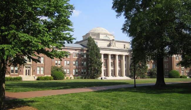 YAF Fights Davidson’s Censorship of Robert Spencer – PJ Media