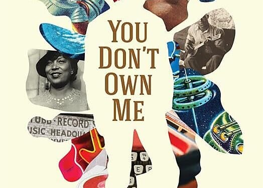 you don't own me
