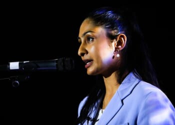 Zarah Sultana is a fickle comrade