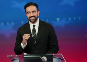 Zohran Mamdani Wants $30 Minimum Wage by 2030