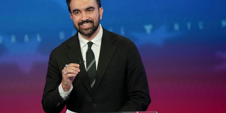 Zohran Mamdani Wants $30 Minimum Wage by 2030