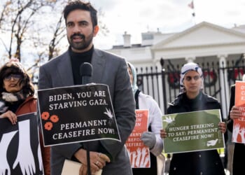 Zohran Mamdani: is NYC about to fall to the Islamo-left?