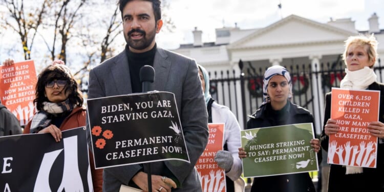 Zohran Mamdani: is NYC about to fall to the Islamo-left?