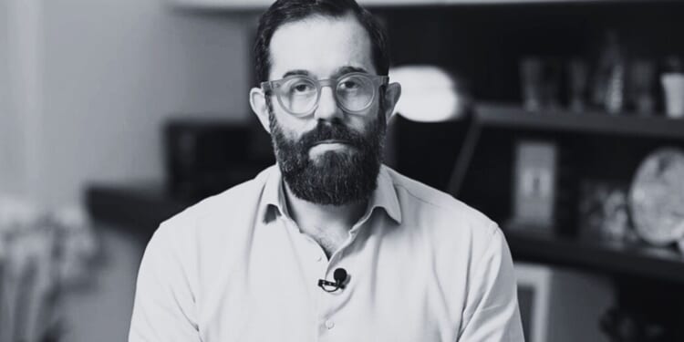 ‘Britain has surrendered to Islamism’