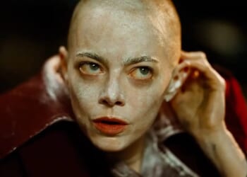 ‘Bugonia’ captures American paranoia