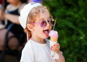 ‘Easy mode’ is corrupting children