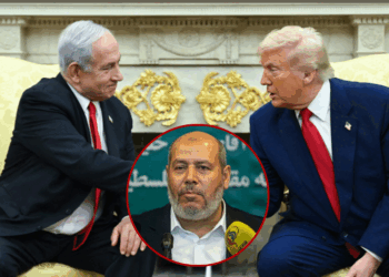 ‘First phase’ of Gaza Peace deal successful, all hostages to be ‘released very soon’ – One America News Network