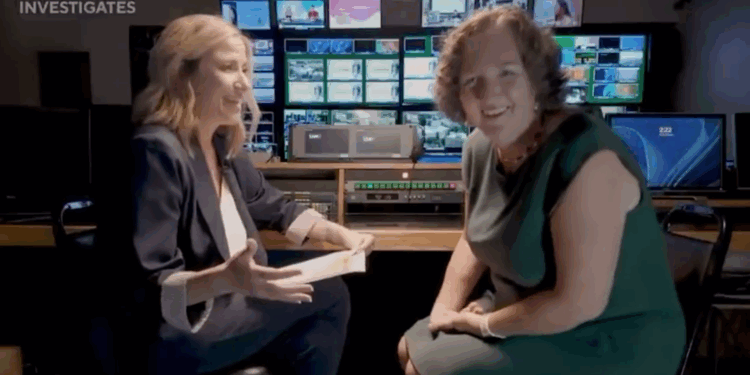 ‘I Don’t Want This All on Camera’