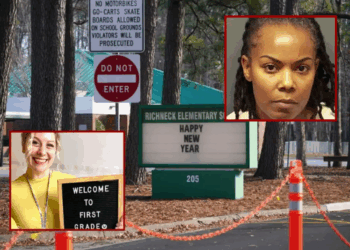 ‘I thought I had died’ – One America News Network