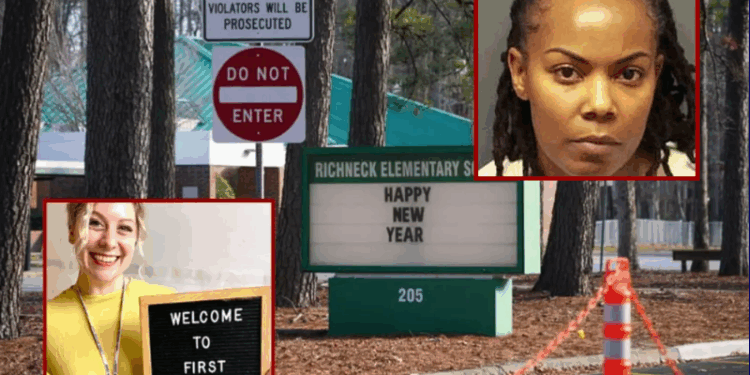 ‘I thought I had died’ – One America News Network