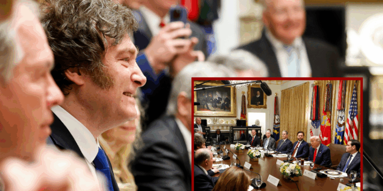 ‘If he wins, we’re staying with him’ – One America News Network