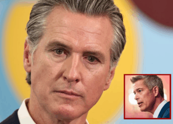 ‘Newsom didn’t follow guidance, now 3 people are dead’ – One America News Network
