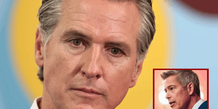 ‘Newsom didn’t follow guidance, now 3 people are dead’ – One America News Network