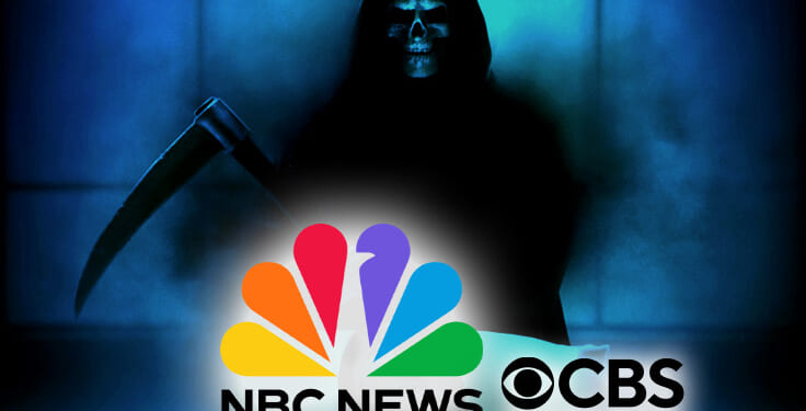 ‘Painful’ Layoffs Underway at NBC, CBS To Follow