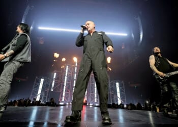 ‘Protecting’ Jews by Canceling All Concerts, Soccer Games, and Film Festivals They Might Attend – Commentary Magazine